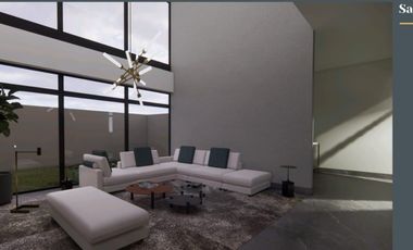 Casa en  Venta en Bosques de las Misiones, Monterrey NL