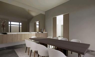 Casa en  Venta en Bosques de las Misiones, Monterrey NL