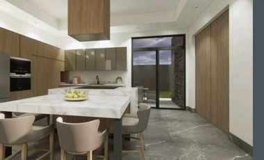 Casa en  Venta en Bosques de las Misiones, Monterrey NL