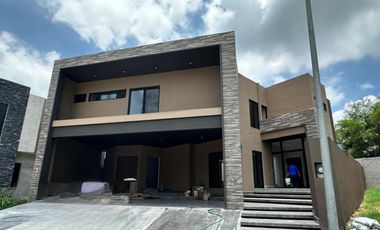 Casa en  Venta en Bosques de las Misiones, Monterrey NL