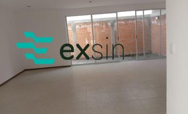 Casa en Cuautlancingo