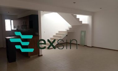 Casa en Cuautlancingo