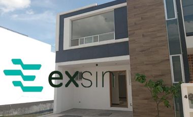 Casa en Cuautlancingo