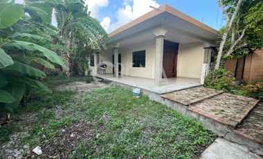 CASA EN VENTA EN BANDERAS, TUXPAN, VER