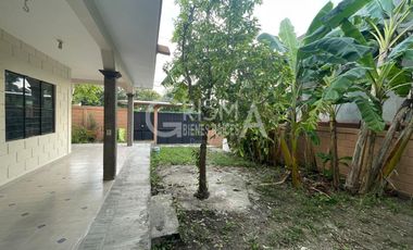 CASA EN VENTA EN BANDERAS, TUXPAN, VER