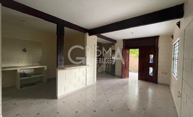 CASA EN VENTA EN BANDERAS, TUXPAN, VER