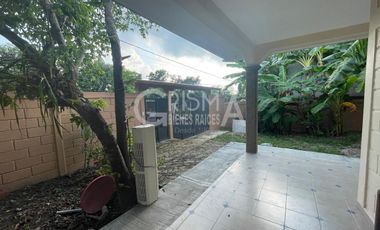 CASA EN VENTA EN BANDERAS, TUXPAN, VER