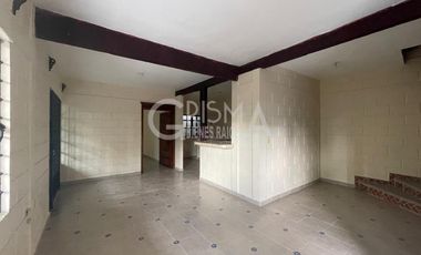 CASA EN VENTA EN BANDERAS, TUXPAN, VER