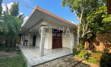CASA EN VENTA EN BANDERAS, TUXPAN, VER