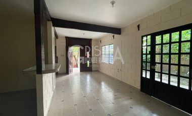 CASA EN VENTA EN BANDERAS, TUXPAN, VER