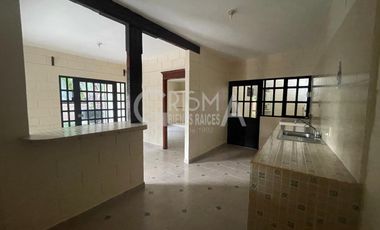 CASA EN VENTA EN BANDERAS, TUXPAN, VER
