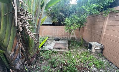 CASA EN VENTA EN BANDERAS, TUXPAN, VER