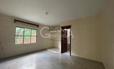 CASA EN VENTA EN BANDERAS, TUXPAN, VER