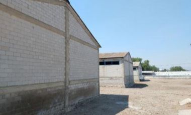 Terreno en Ejido Veracrucito