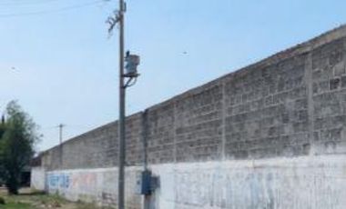 Terreno en Ejido Veracrucito
