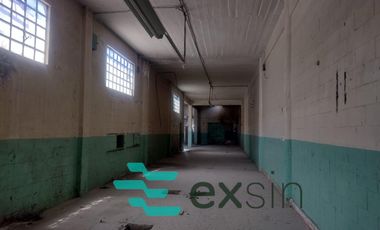 Venta de conjunto de Bodegas, Federal a Tehuacán
