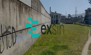 Terreno - San Miguel Xoxtla