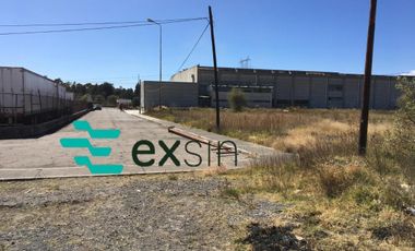 Terreno - San Miguel Xoxtla