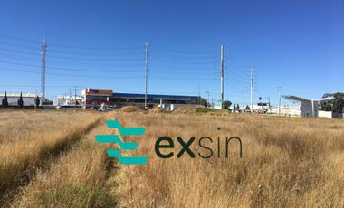 Terreno - San Miguel Xoxtla