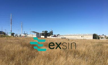 Terreno - San Miguel Xoxtla