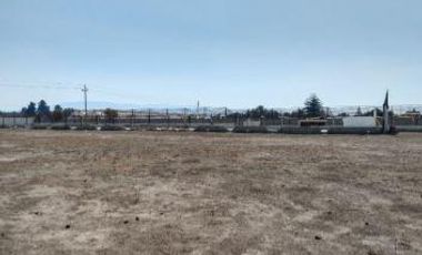 Terreno en Ejido Veracrucito