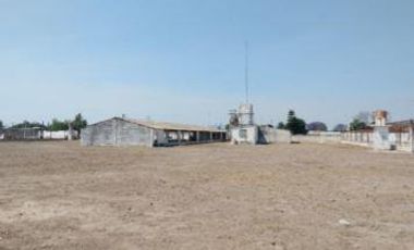 Terreno en Ejido Veracrucito