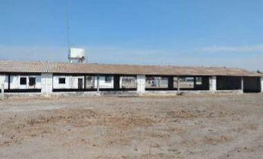 Terreno en Ejido Veracrucito