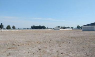 Terreno en Ejido Veracrucito