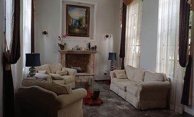 Casa en condominio en venta en Monterrey, Campestre Bugambilias