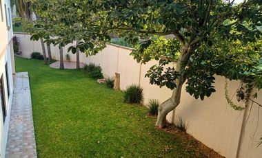 Casa en condominio en venta en Monterrey, Campestre Bugambilias