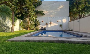 Casa en condominio en venta en Monterrey, Campestre Bugambilias