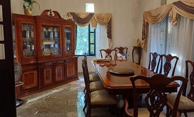 Casa en condominio en venta en Monterrey, Campestre Bugambilias