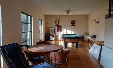 Casa en condominio en venta en Monterrey, Campestre Bugambilias