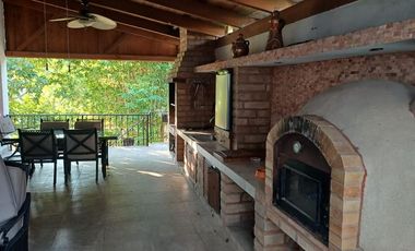 Casa en condominio en venta en Monterrey, Campestre Bugambilias