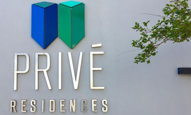 Departamento renta Solares, torre PRIVE, 2 recamáras, 2 autos, alberca, gimnasio