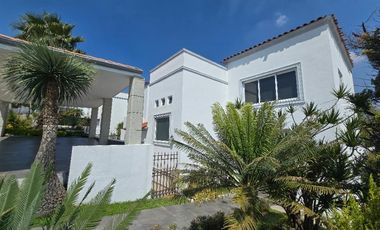 VENTA DE CASA EN REAL ESMERALDA