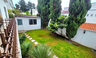 VENTA DE CASA EN REAL ESMERALDA