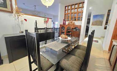 VENTA DE CASA EN REAL ESMERALDA