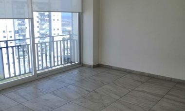 Departamento Residencial en RENTA -Torres Marbella- El Refugio 244 m2 (MT)