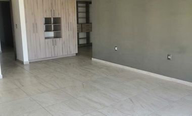 Departamento Residencial en RENTA -Torres Marbella- El Refugio 244 m2 (MT)