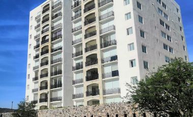 Departamento Residencial en RENTA -Torres Marbella- El Refugio 244 m2 (MT)