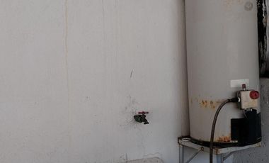 Casa en renta en Cañada San lorenzo