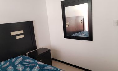 Casa en renta en Cañada San lorenzo