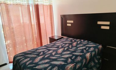 Casa en renta en Cañada San lorenzo