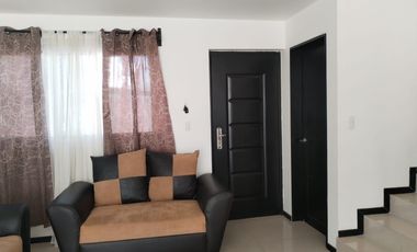 Casa en renta en Cañada San lorenzo