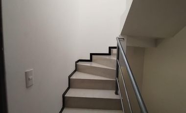 Casa en renta en Cañada San lorenzo