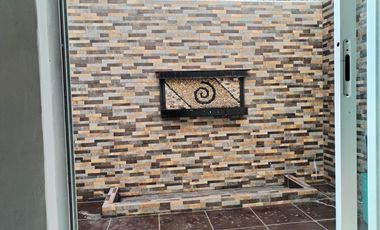 Casa en renta en Cañada San lorenzo