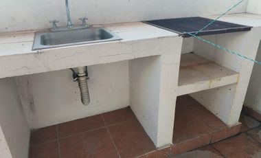 Casa en renta en Cañada San lorenzo