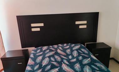 Casa en renta en Cañada San lorenzo