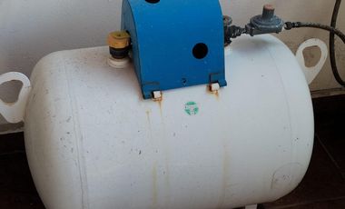 Casa en renta en Cañada San lorenzo